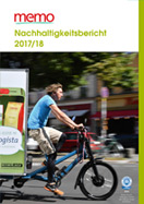 memo nachhaltigkeitsbericht online