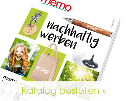 Katalog bestellen