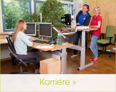 Karriere