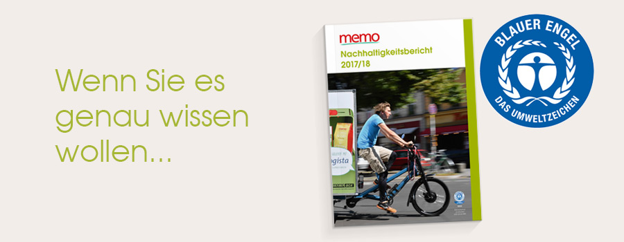 Nachhaltigkeitsbericht
