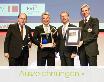 Auszeichnungen
